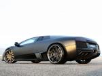 Lamborghini Murcielago LP640 Yeniceri Edition by Unicate 2010 года